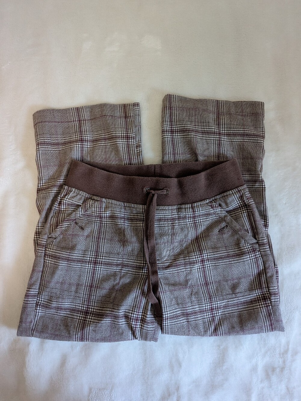 y2k limited too capris